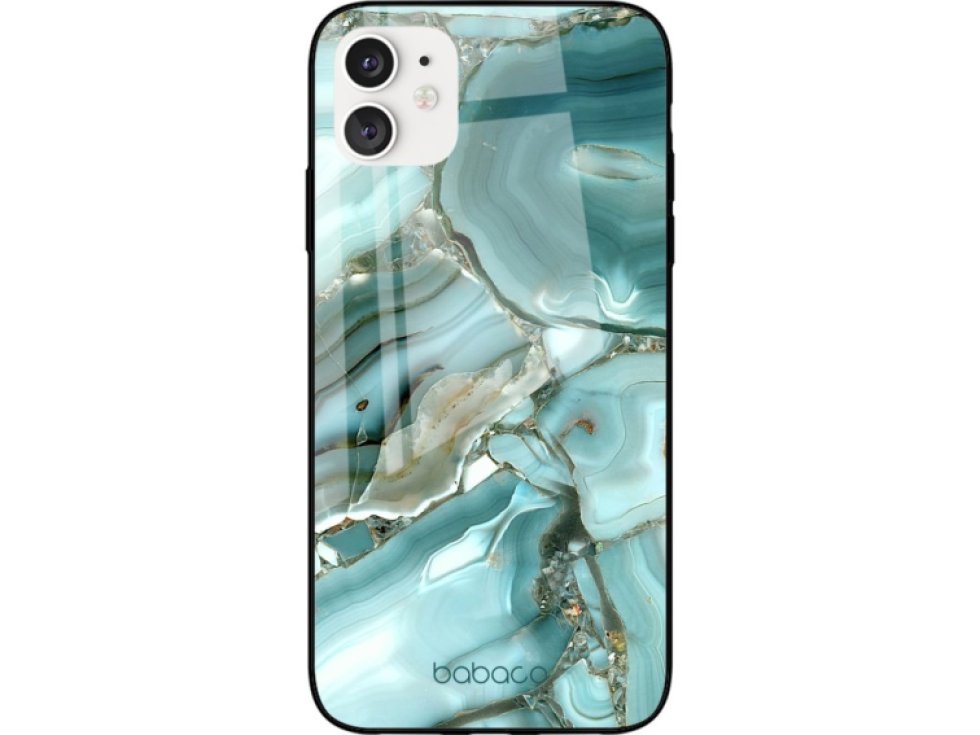 Ochranný kryt pro iPhone 6 / 6S - Babaco, Premium Abstract 003 BPCABS1501