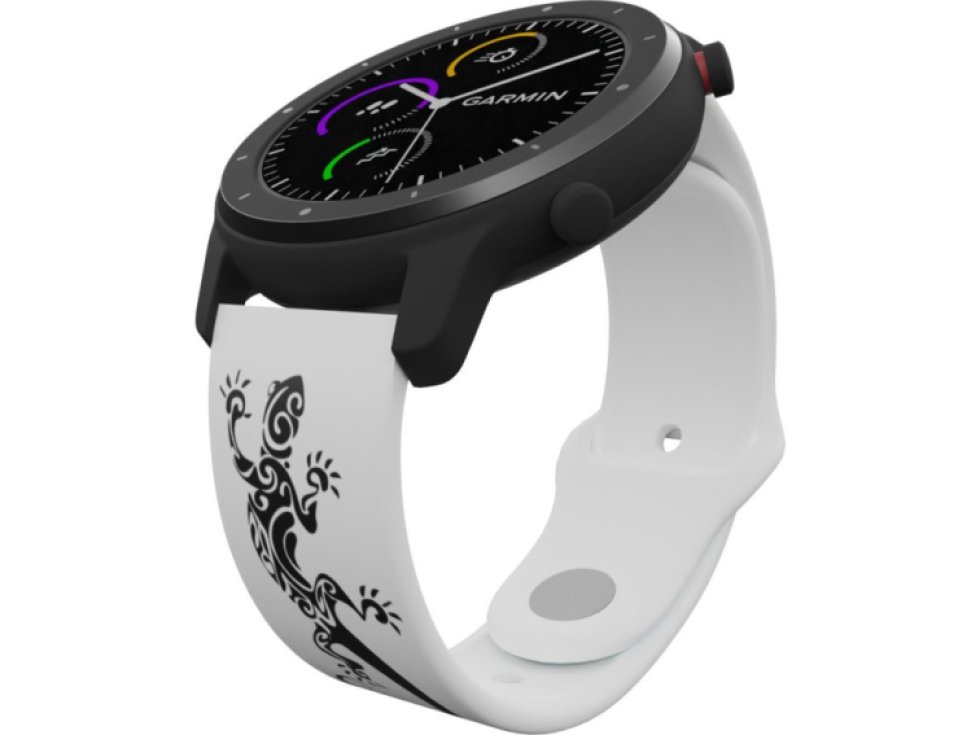 JEŠTĚRKY řemínek 22 mm