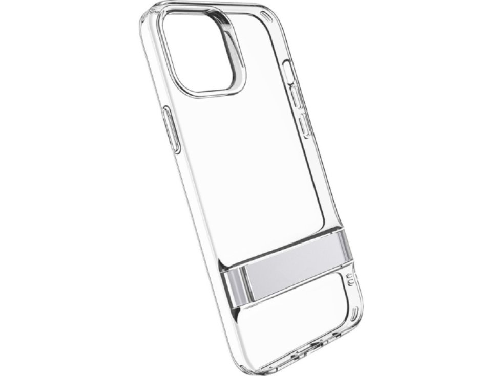 Ochranný kryt pro iPhone 12 Pro MAX - ESR, Air Shield Clear 3C01201330201