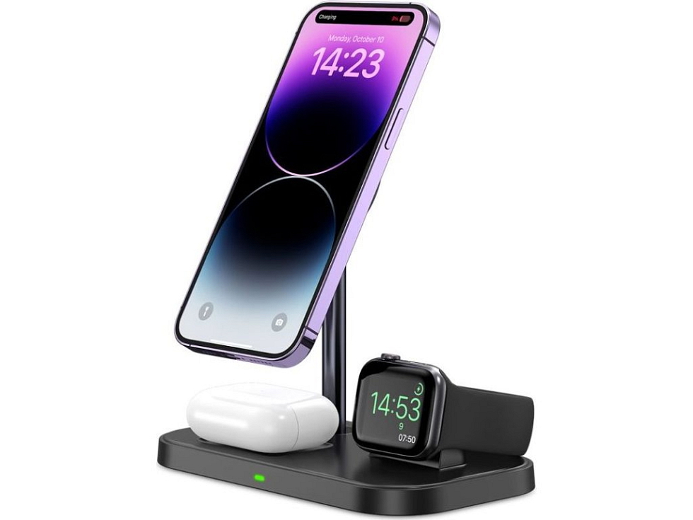 A12 MagSafe 6216990211867 černá