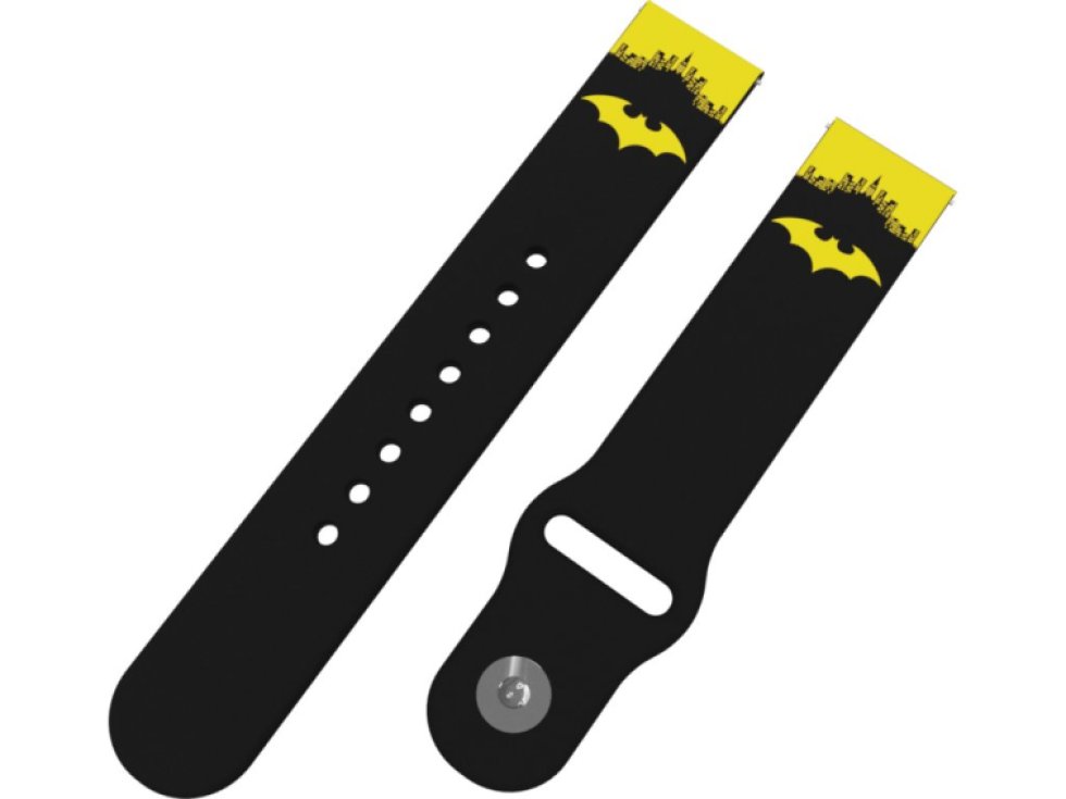 BATMAN - GOTHAM řemínek 20 mm