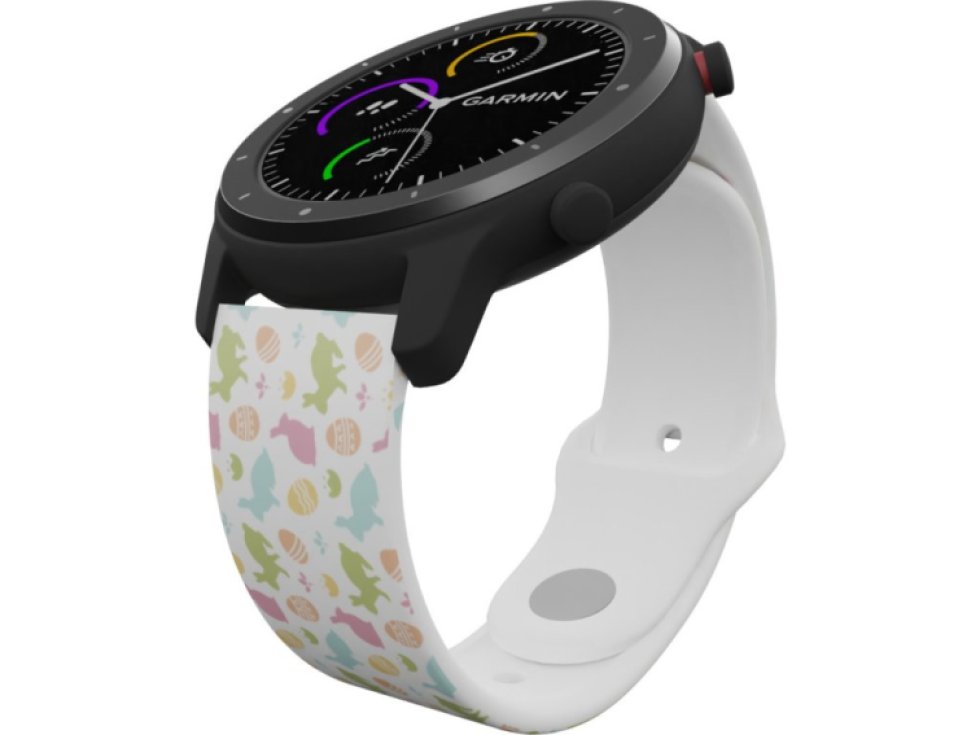 VELIKONOCE řemínek 20 mm