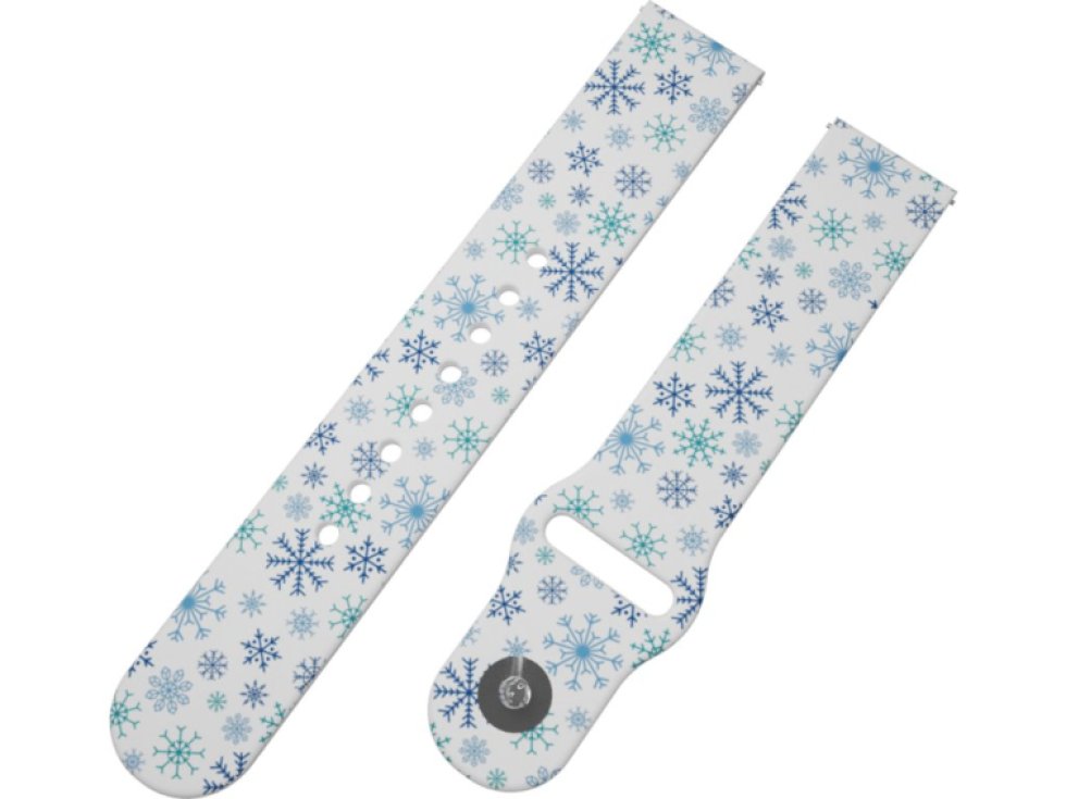 VLOČKY řemínek 22 mm