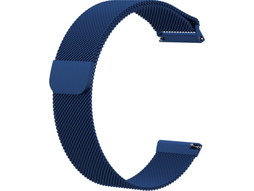 Milánský tah magnetický 20mm