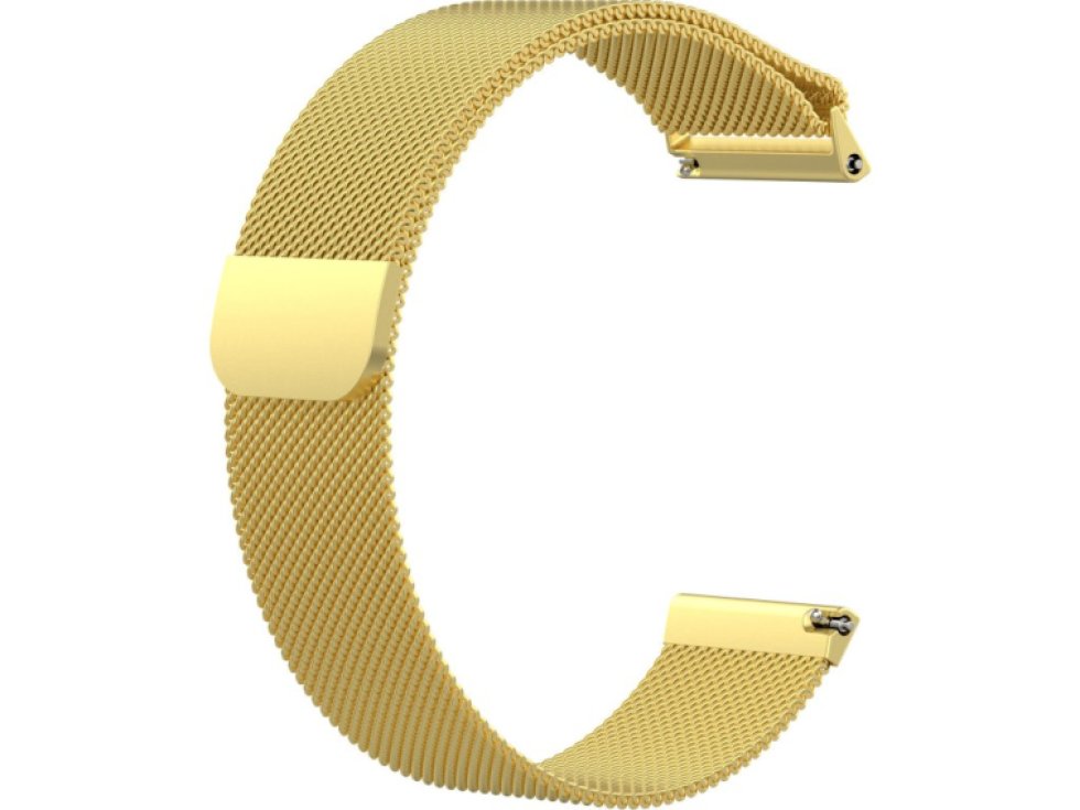 Milánský tah magnetický 16mm