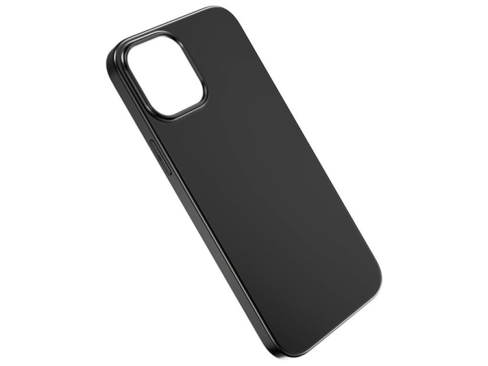 Fascination pro iPhone 13 Pro 6931474757203 černá