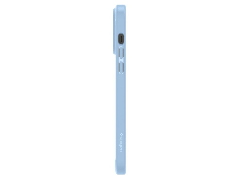 Ochranný kryt pro iPhone 14 Pro - Spigen, Ultra Hybrid Sierra Blue