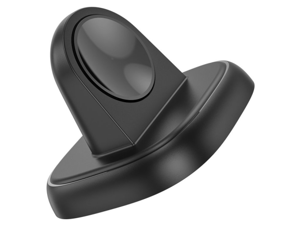 Nabíjecí stojánek pro Galaxy Watch - Hoco, CW49 SAM