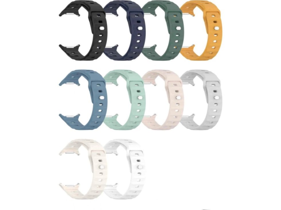 Jednobarevný řemínek pro Samsung Galaxy Watch Ultra