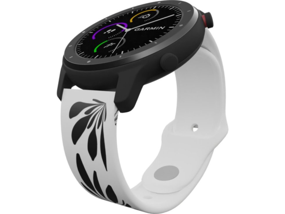 PŘÍRODA řemínek 22 mm