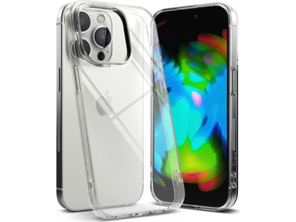Ochranný kryt pro iPhone 14 Pro MAX - Ringke, Air Clear