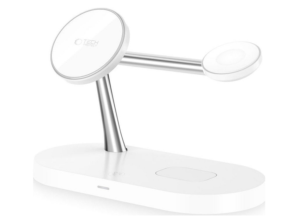 A12 MagSafe 6216990211850 bílá