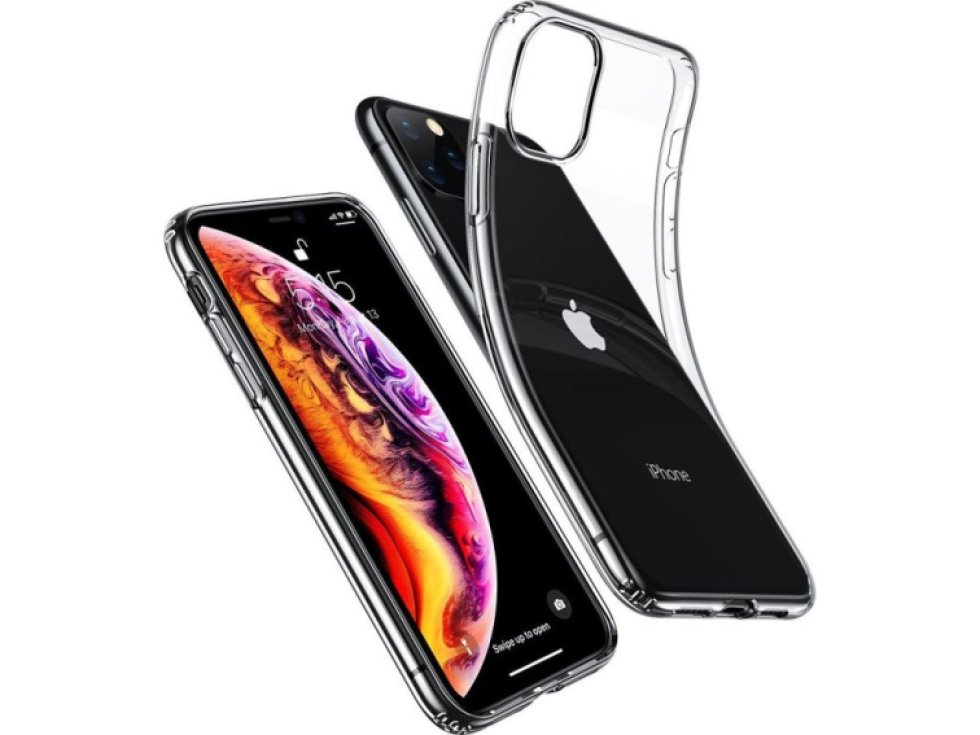 Ochranný kryt pro iPhone 11 Pro - ESR, Essential Zero 3C01192180101