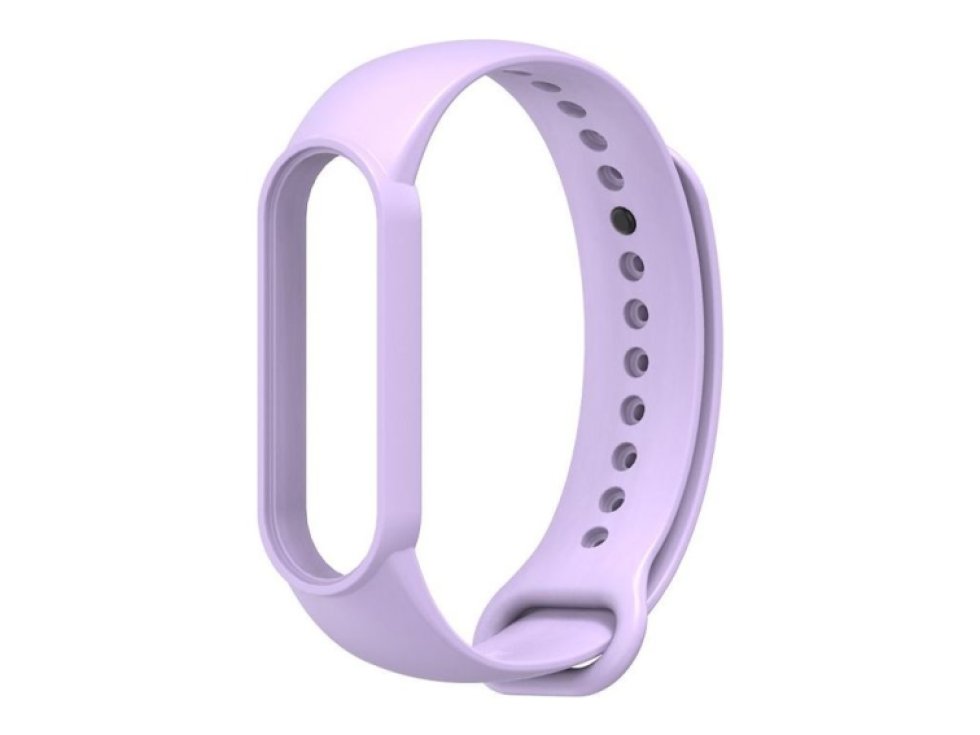 Iconband pro Xiaomi Mi Band 5 / 6 fialová