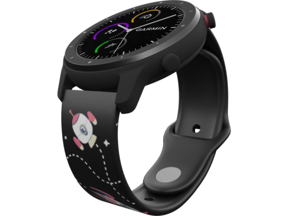 RAKETKY řemínek 20 mm