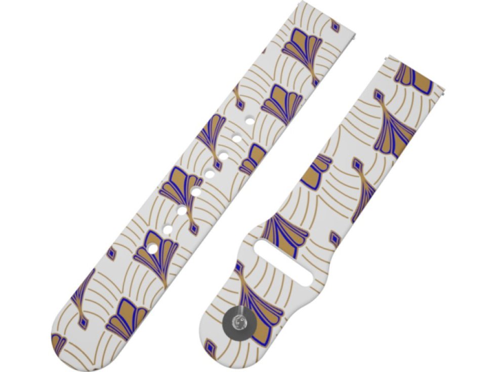 OZDOBY řemínek 22 mm