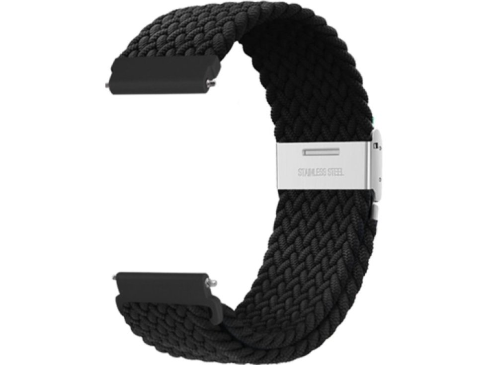 Pletený řemínek 20mm