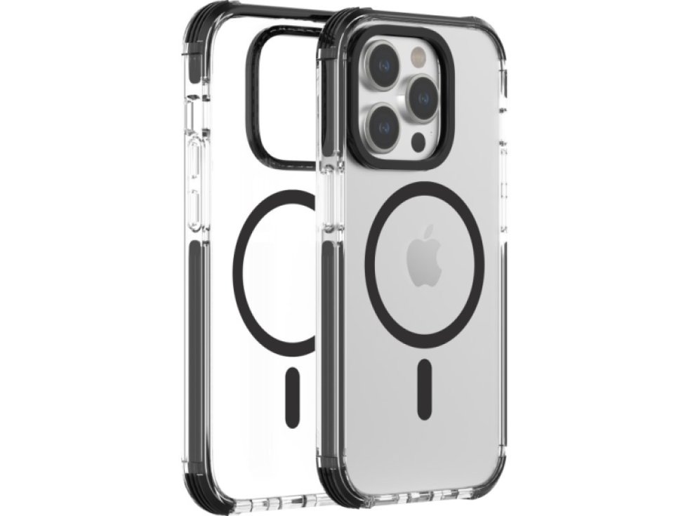 Premium Magsafe kryt pro iPhone 14 Pro Max