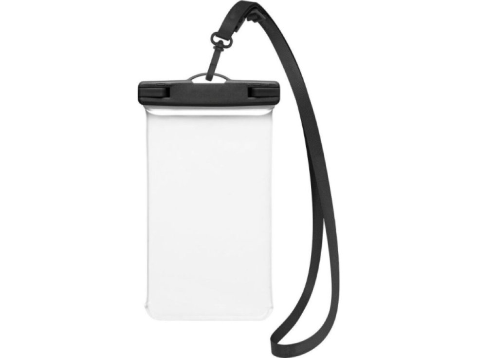 Devia Waterproof 6952897986735 Black 3C00200090106