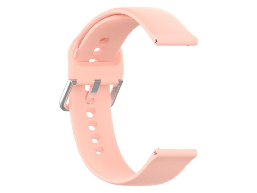 Řemínek pro Samsung Galaxy Watch 41mm - Tech-Protect, Iconband Pink