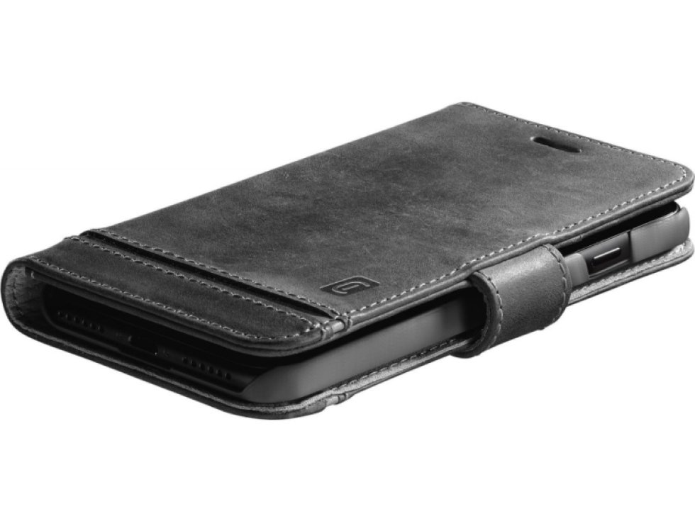 Ochranné pouzdro pro iPhone 14 Pro - Cellulalrine, Supreme Black