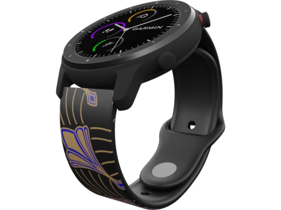 OZDOBY řemínek 22 mm