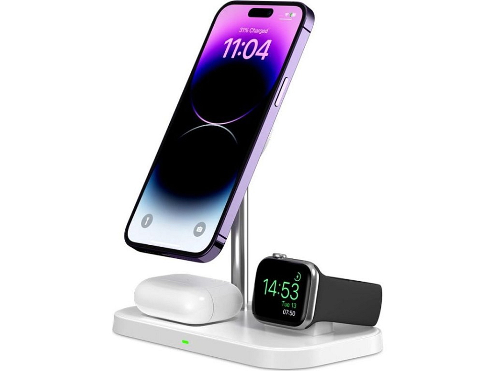 A12 MagSafe 6216990211867 černá