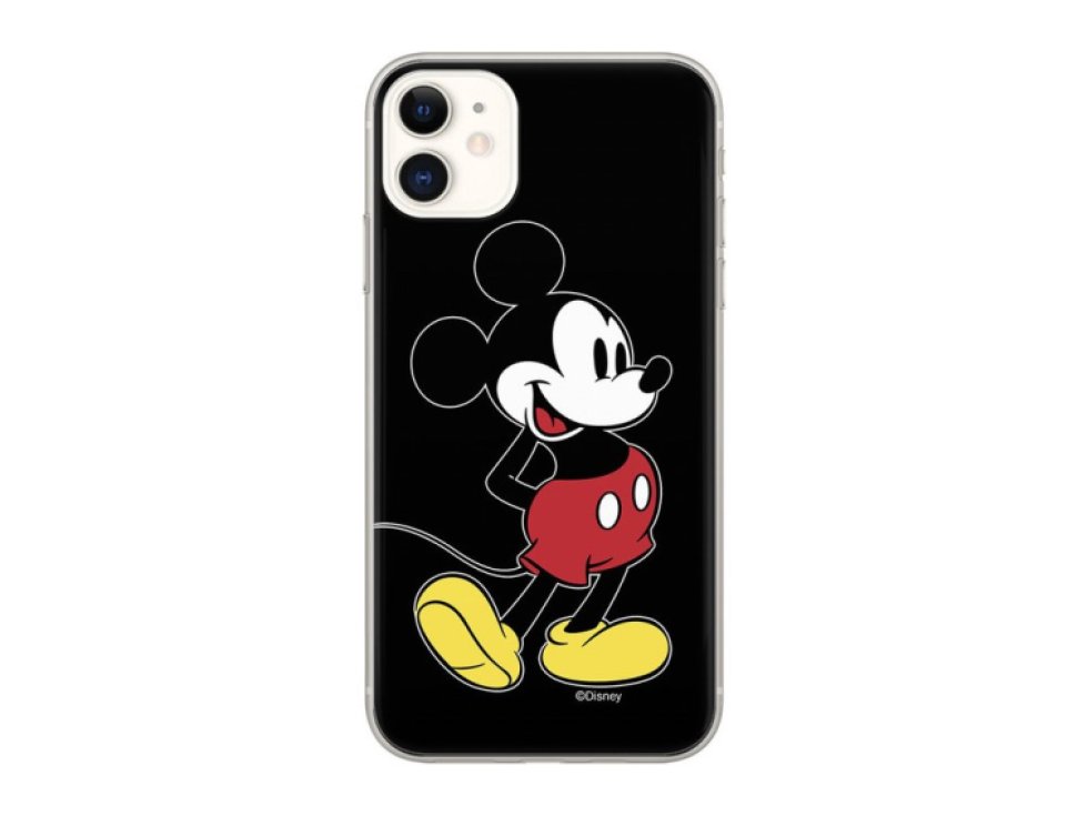 Ochranný kryt pro iPhone 6 PLUS / 6S PLUS - Disney, Mickey 027 DPCMIC18685