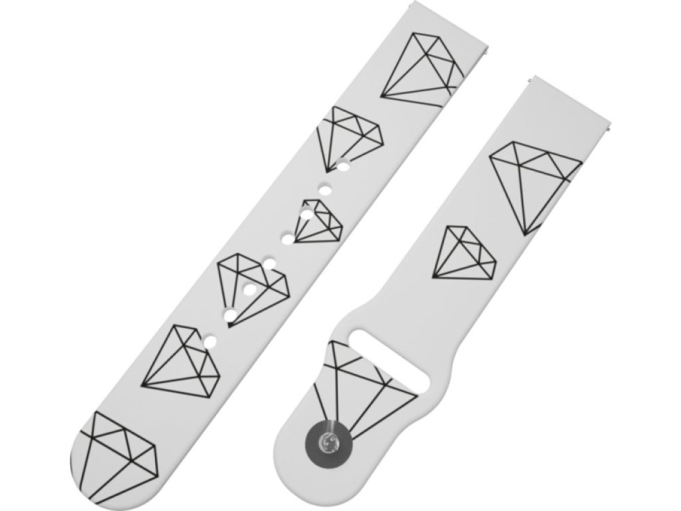 DIAMANT řemínek 20 mm