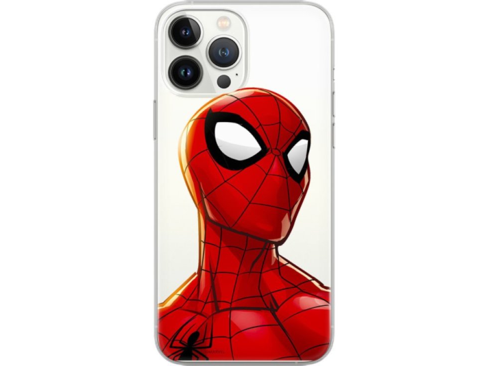 Ochranný kryt na iPhone 15 PLUS - Marvel, Spider Man 003 MPCSPIDERM793
