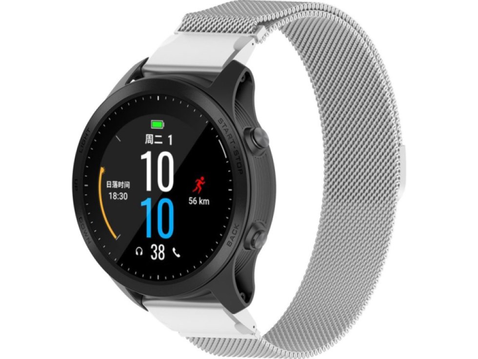 QuickFit milánský tah magnetický 26mm