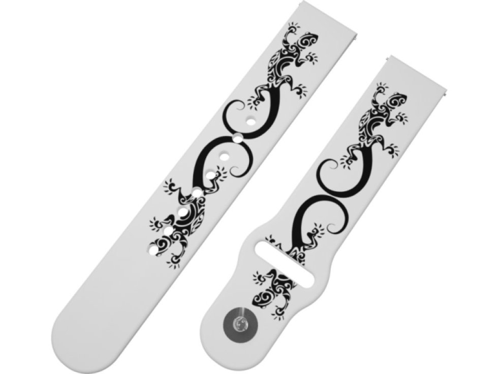 JEŠTĚRKY řemínek 22 mm