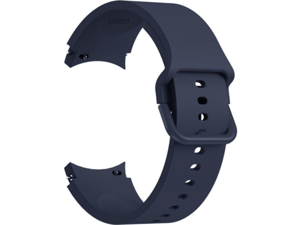 Řemínek pro Samsung Galaxy Watch 40mm / 42mm / 44mm / 46mm - Tech-Protect, Iconband Navy