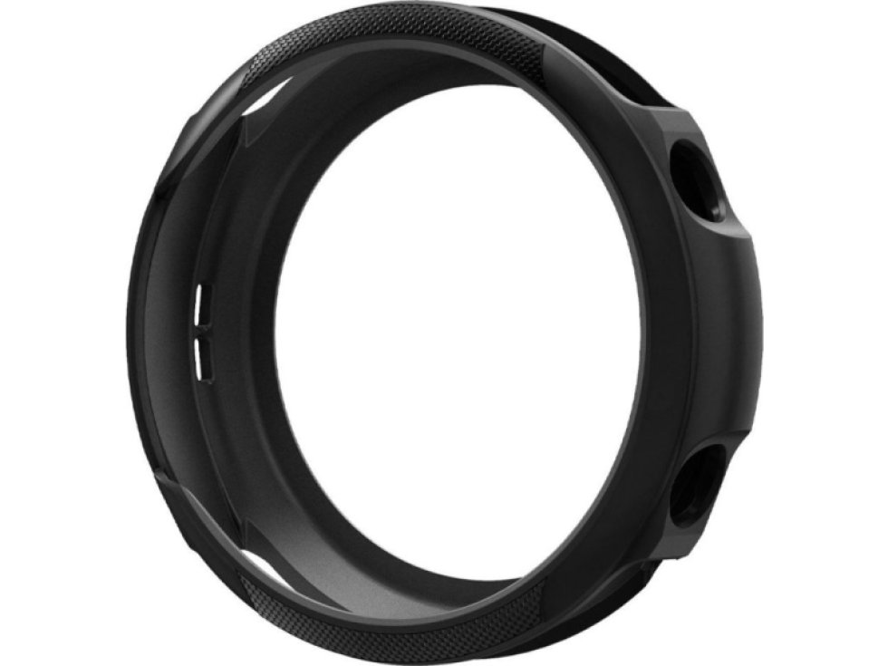 Ochranné pouzdro pro Samsung Galaxy Watch 41mm - Spigen, Liquid Air Black