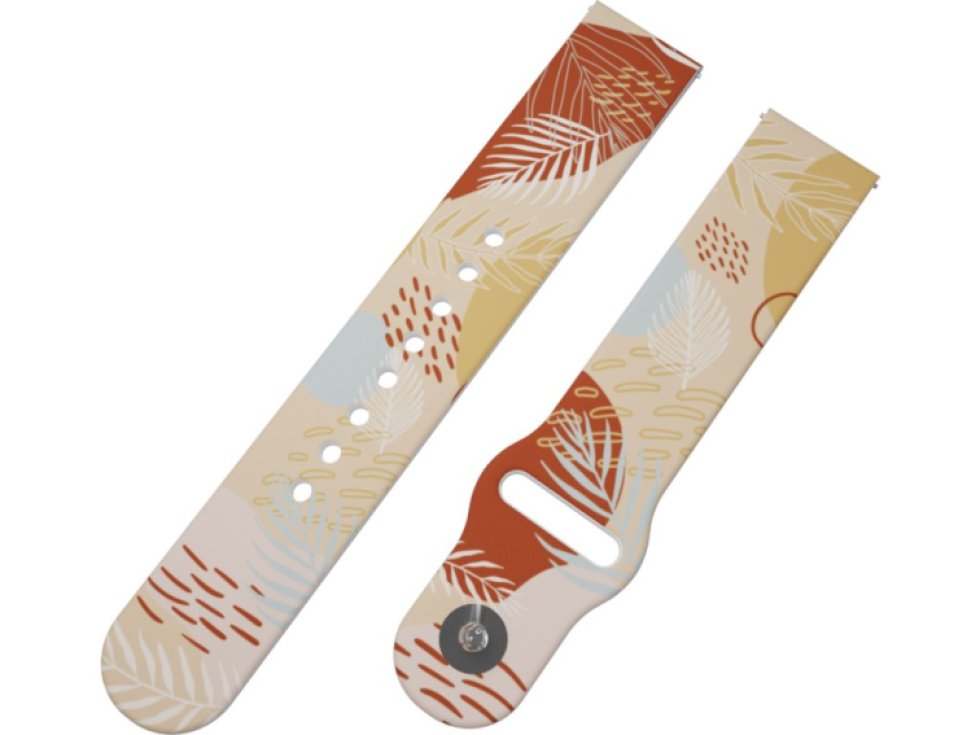 ŘEMÍNEK LISTÍ řemínek 20 mm