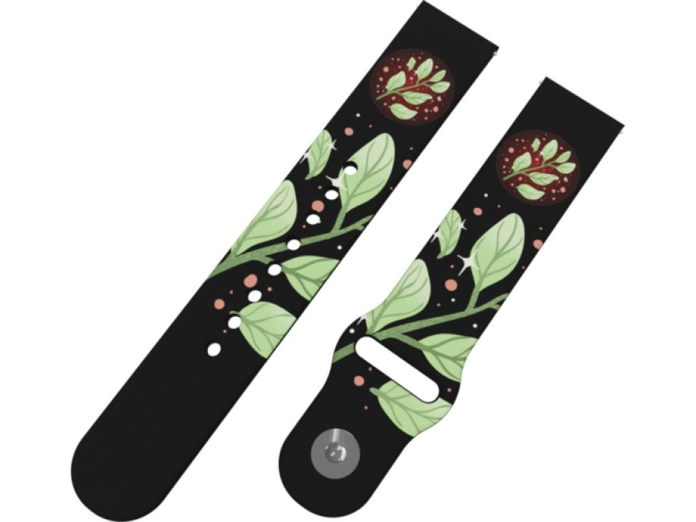 ZEMĚ řemínek 22 mm