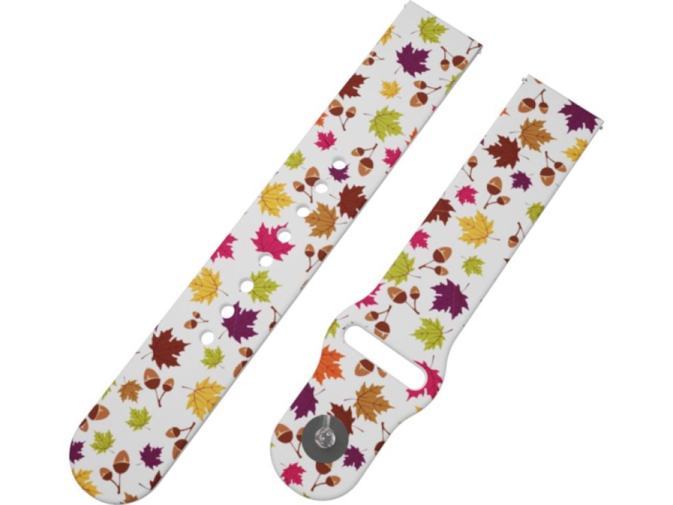 SPADANÉ LISTÍ řemínek 20 mm