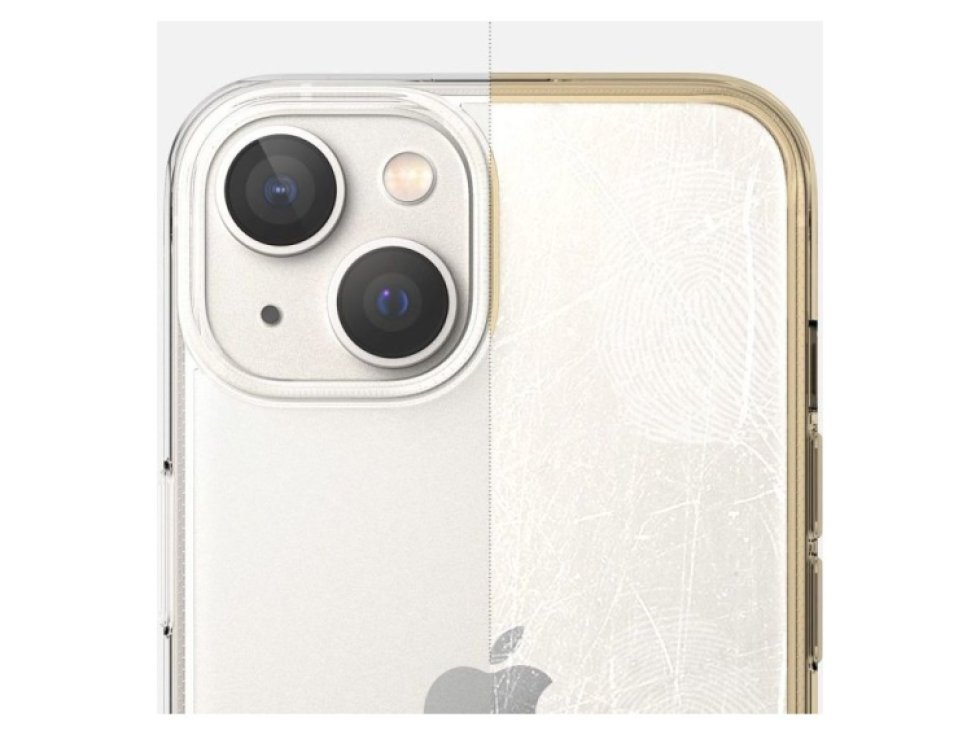 Ochranný kryt pro iPhone 14 PLUS - Ringke, Fusion Matte