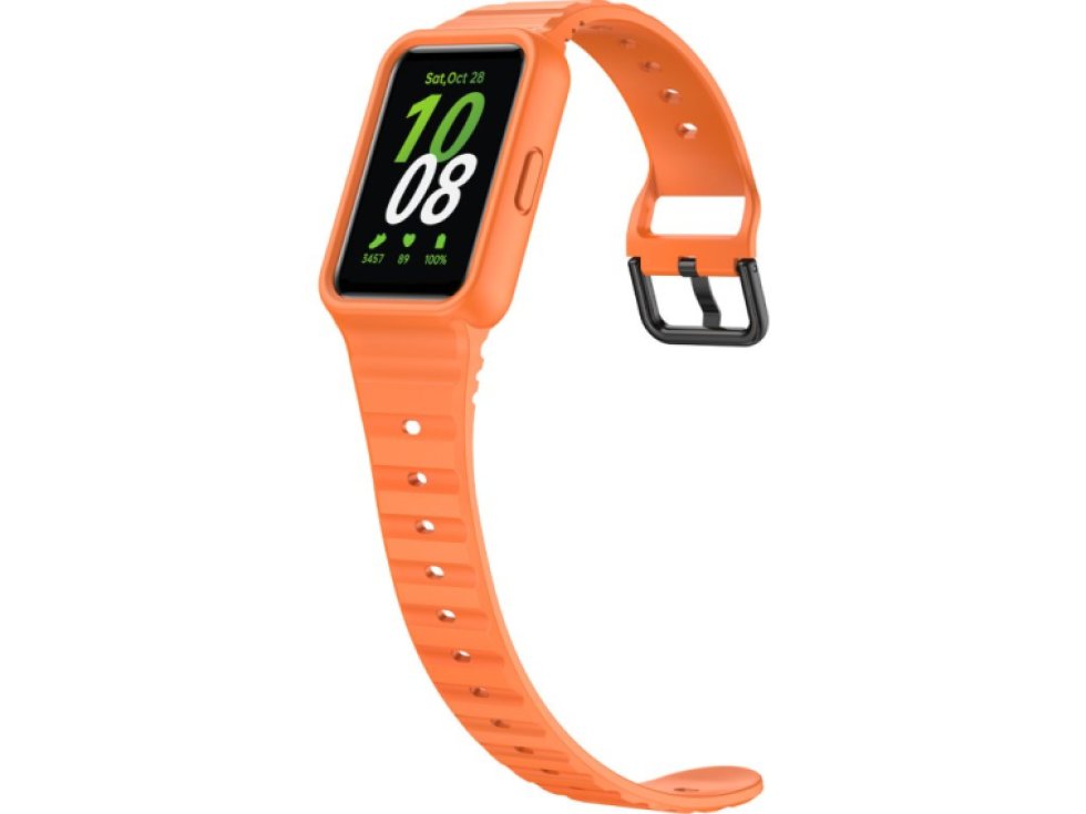 Náhradní řemínek 2v1 pro Samsung Galaxy Fit 3