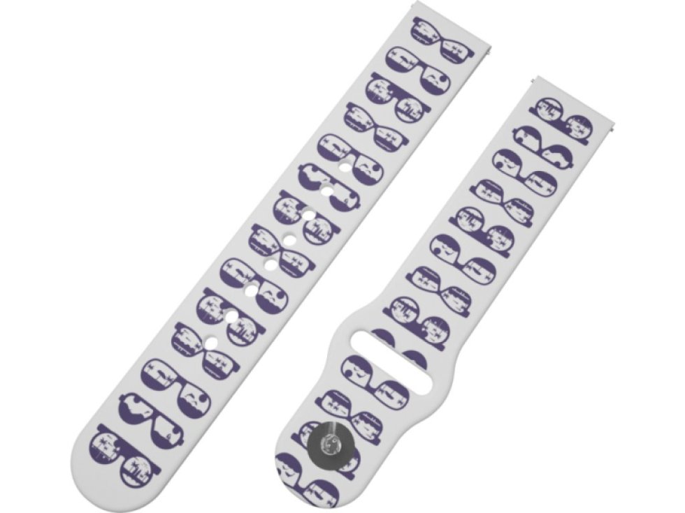 BRÝLE řemínek 22 mm