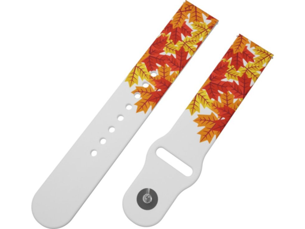 KUPA LISTÍ řemínek 22 mm