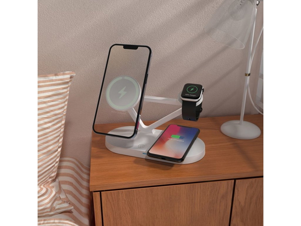 A12 MagSafe 6216990211867 černá