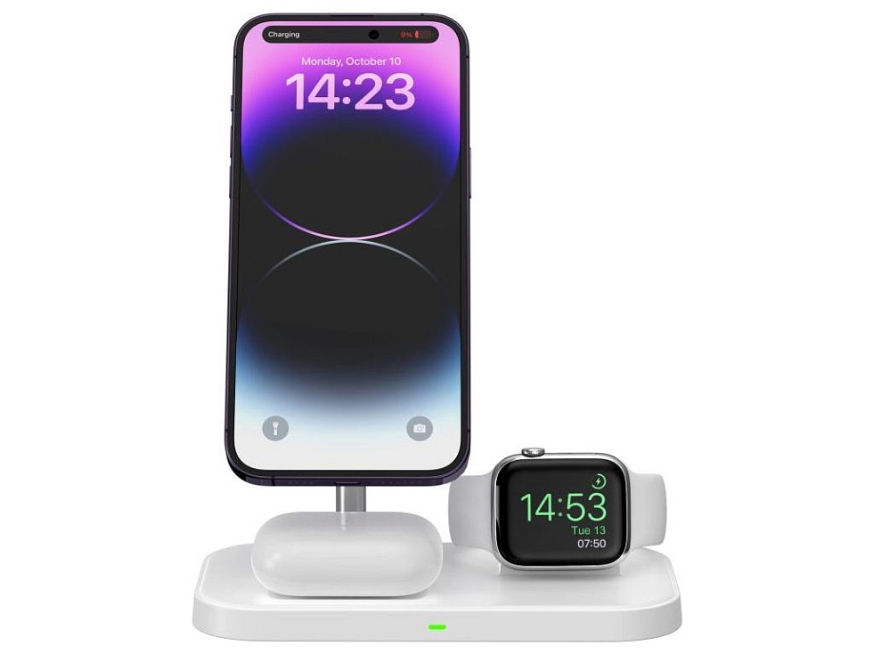 A12 MagSafe 6216990211867 černá