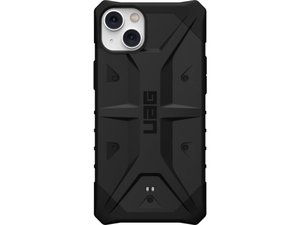 Ochranný kryt pro iPhone 14 PLUS - UAG, Pathfinder Black