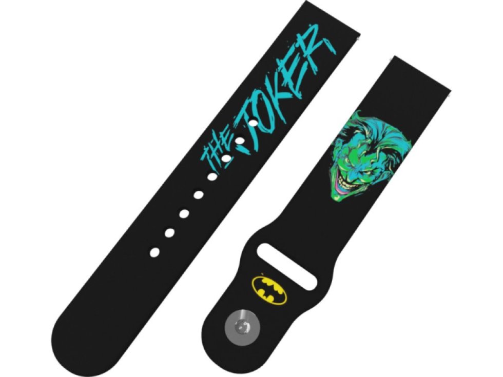 BATMAN 33 - JOKER 2 řemínek 20 mm