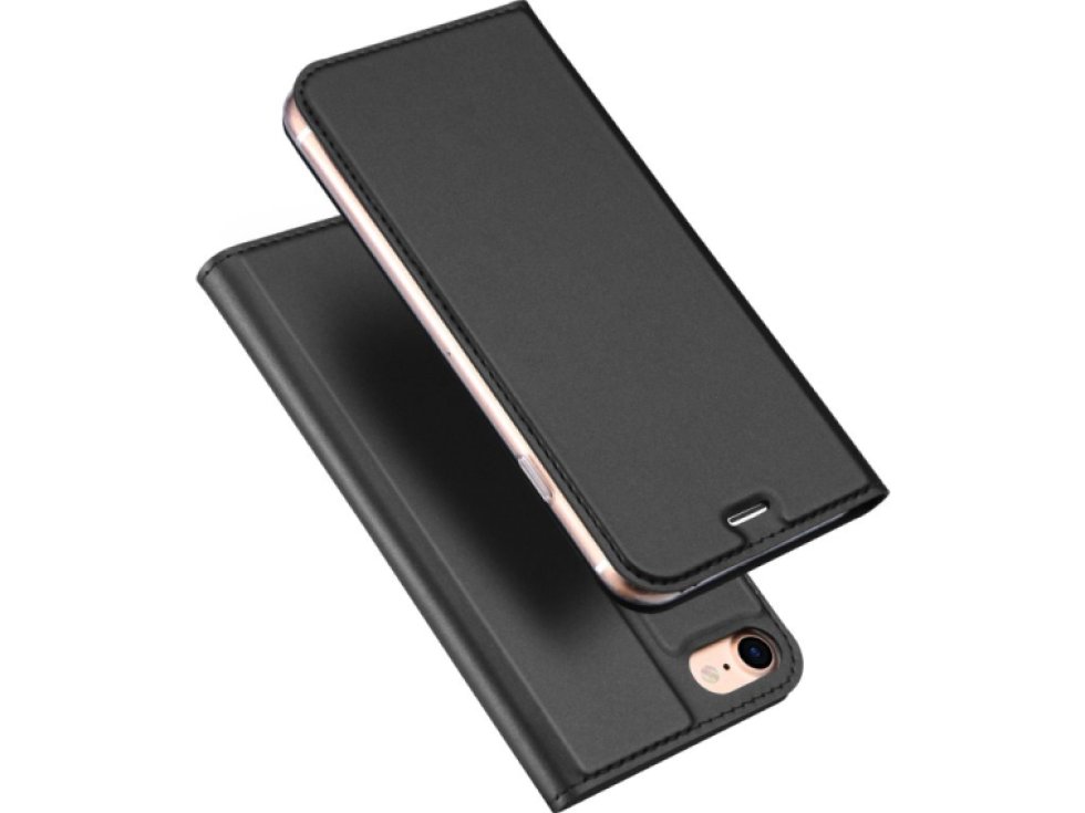 SkinPro pro iPhone 7 / 8 / SE (2020) 6934913065464 šedá