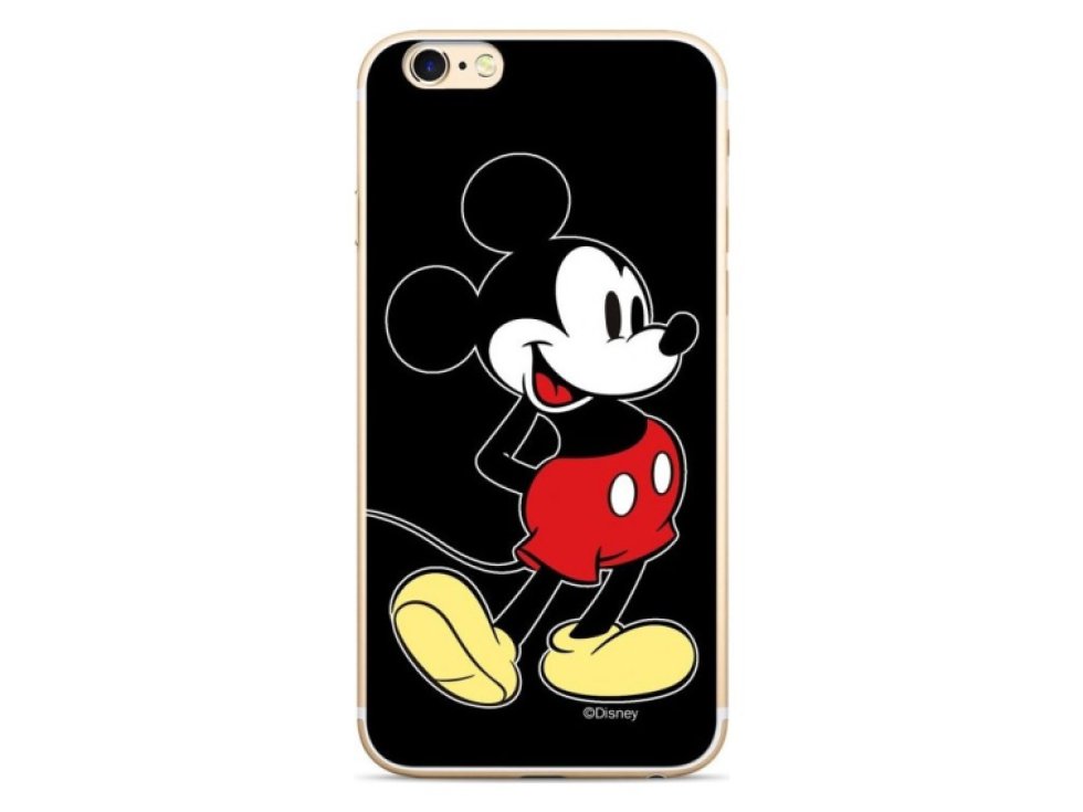 Ochranný kryt pro iPhone 11 Pro - Disney, Mickey 027 DPCMIC18694