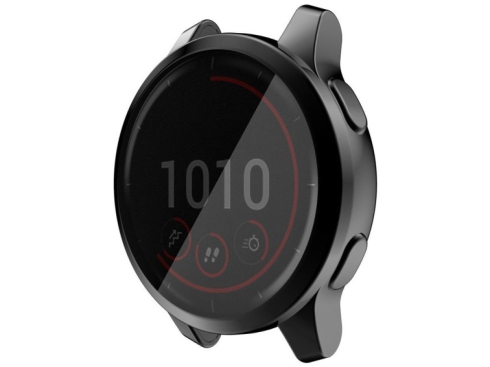 Ochranný silikonový kryt pro Vivoactive 4S / Venu 2S 40mm