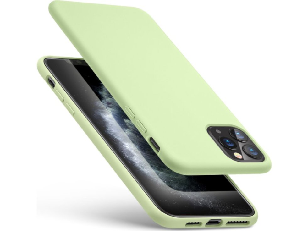 Ochranný kryt pro iPhone 11 Pro MAX - ESR, Yippee Matcha Green 3C01192530302