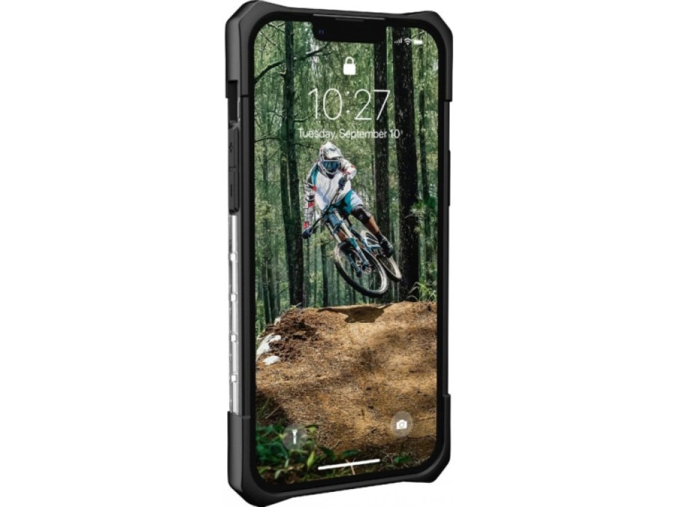 Ochranný kryt pro iPhone 13 Pro MAX - UAG, Plasma Ice